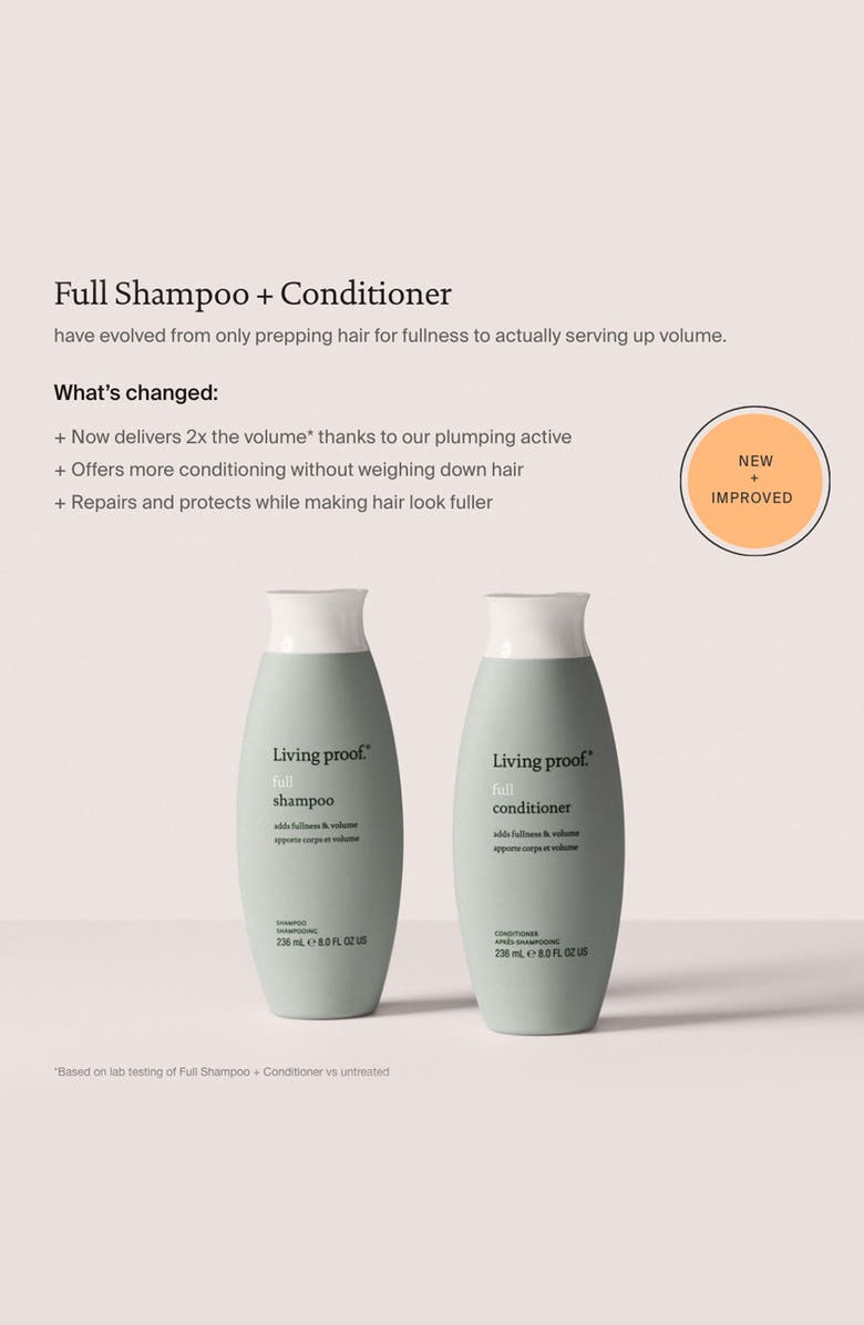 Living proof<sup>®</sup> Full Conditioner, Alternate, color, 
