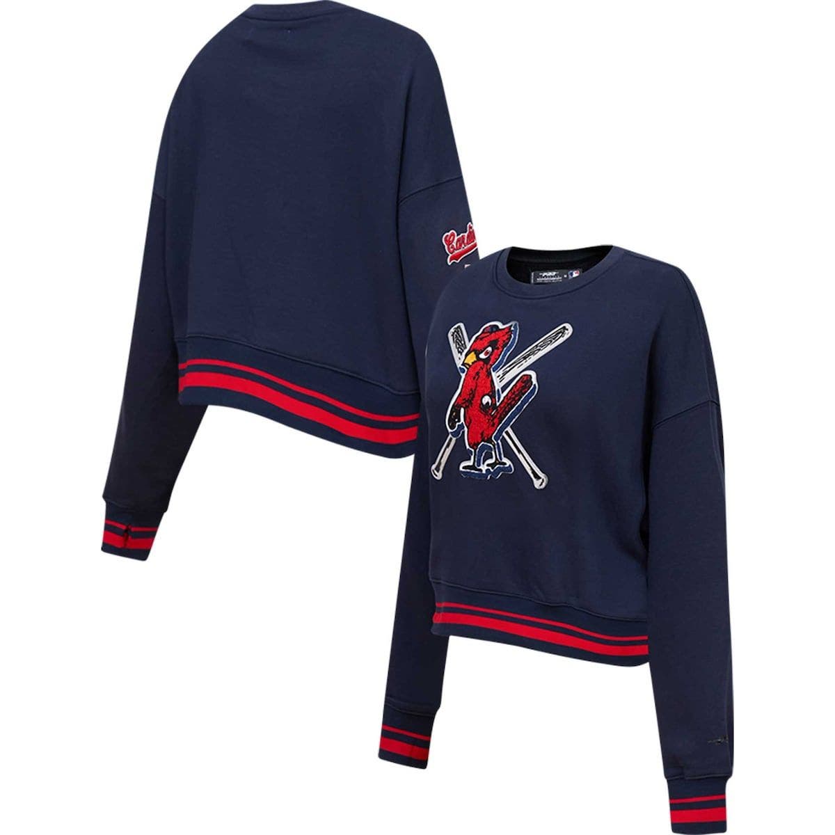 selected Navy