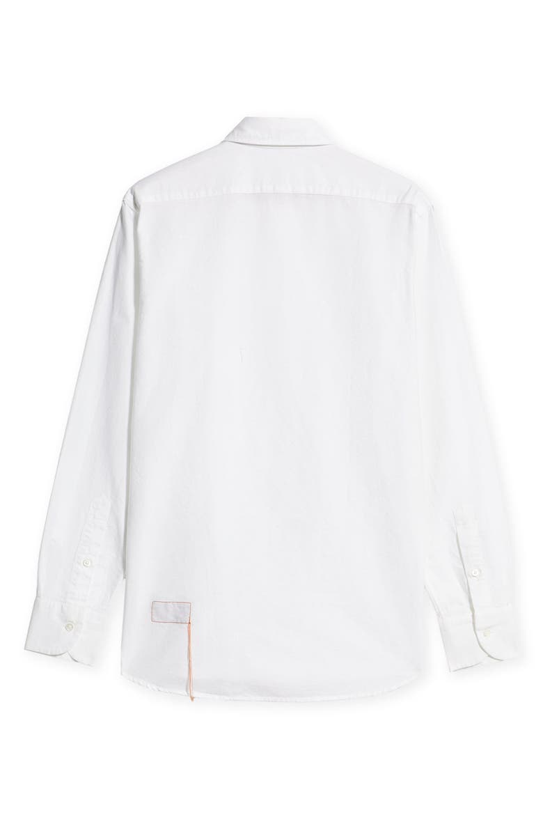 Jack Shirt, Alternate, color, WHITE