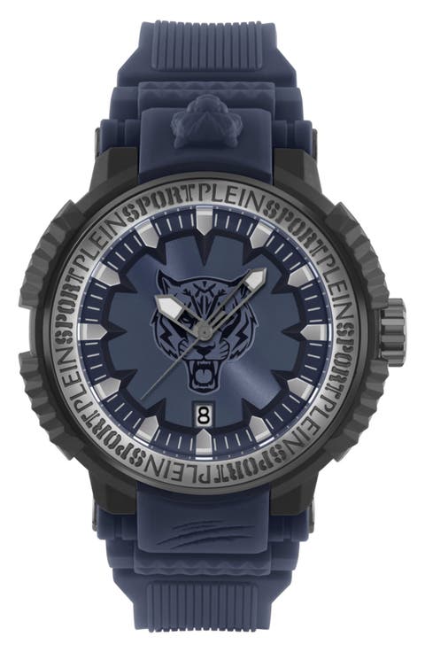 Tiger Power Watch