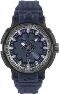 PLEIN SPORT Tiger Power Watch