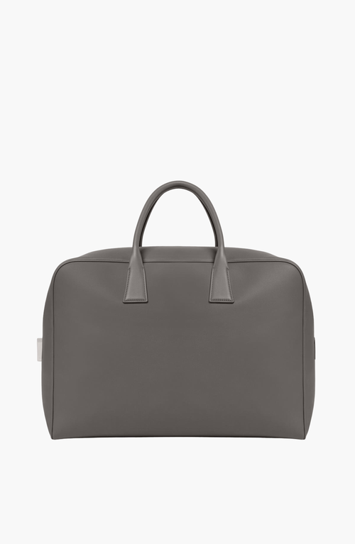Aviteur Cristallo Weekend Maxi Bag In Gray