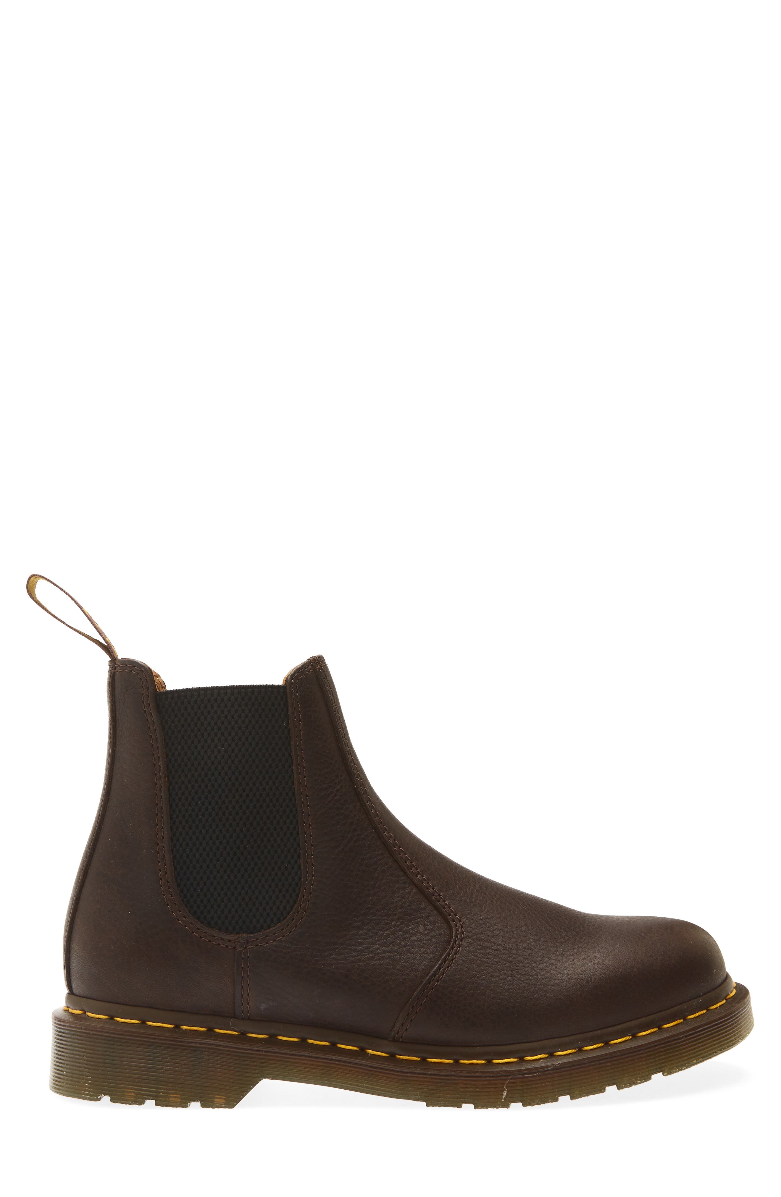 2976 Chelsea Boot, Alternate, color, DARK BROWN