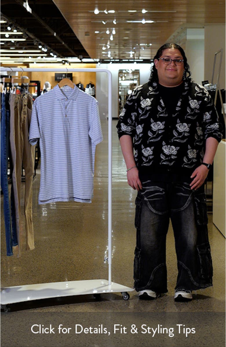 Avent Performance Jersey Polo, sales video thumbnail