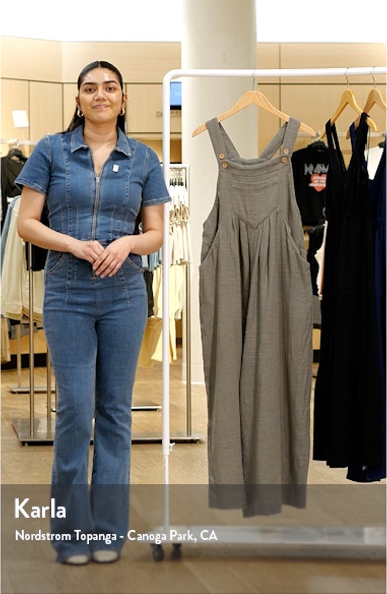 Sundrenched Overalls, sales video thumbnail