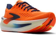 Brooks Glycerin Max 2 Hybrid Running Shoe