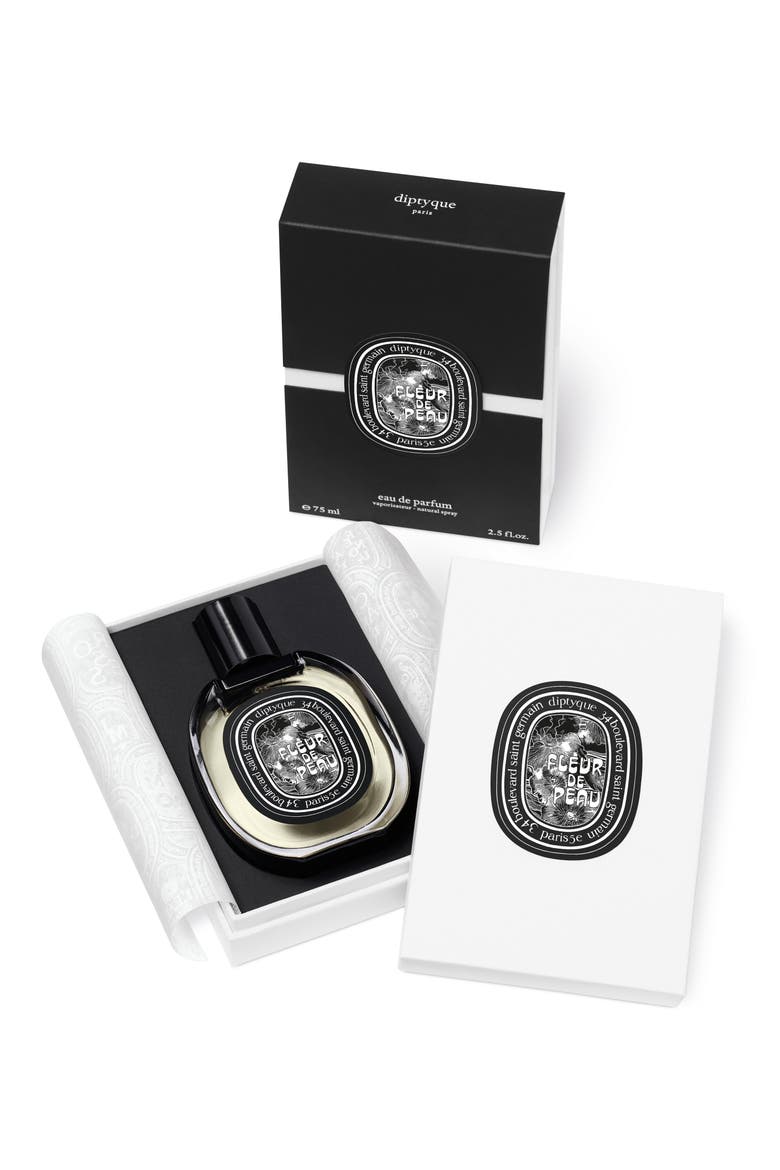 Fleur de Peau Eau de Parfum, Alternate, color, NO COLOR