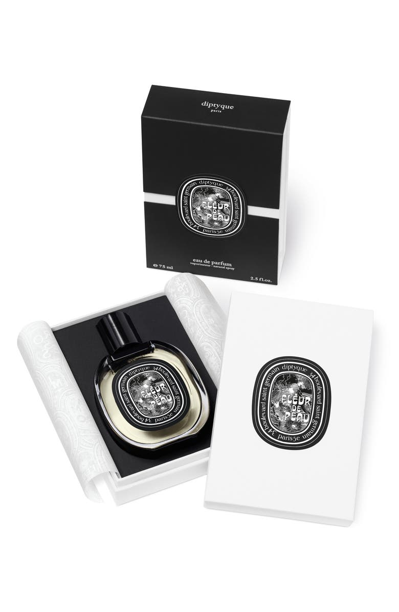 Diptyque Fleur de Peau Eau de Parfum, Alternate, color,