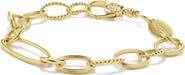 LAGOS Signature Caviar Link Bracelet