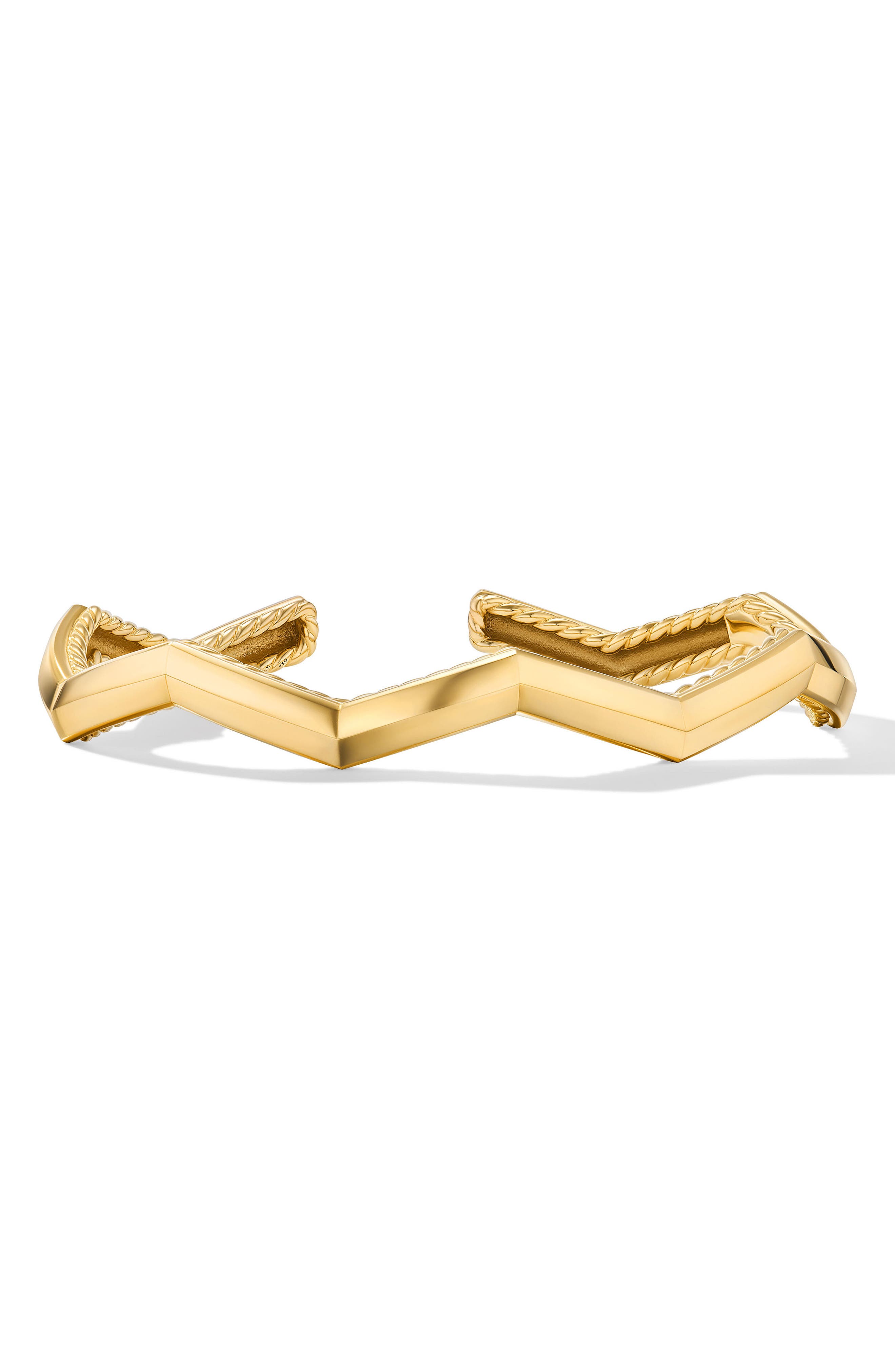 selected 18K YELLOW GOLD