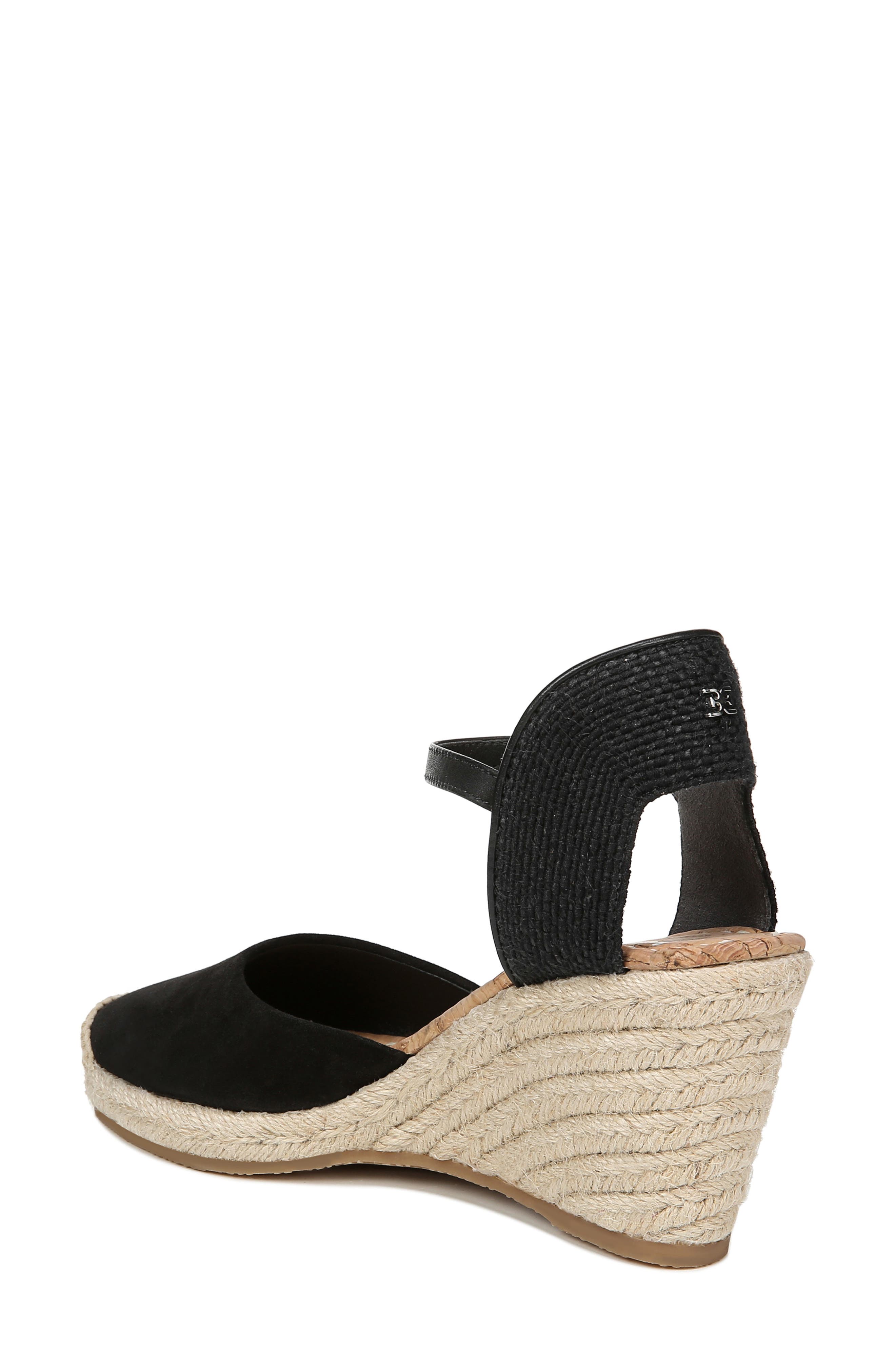 Sam Edelman Payton Wedge Sandal, Alternate, color, 