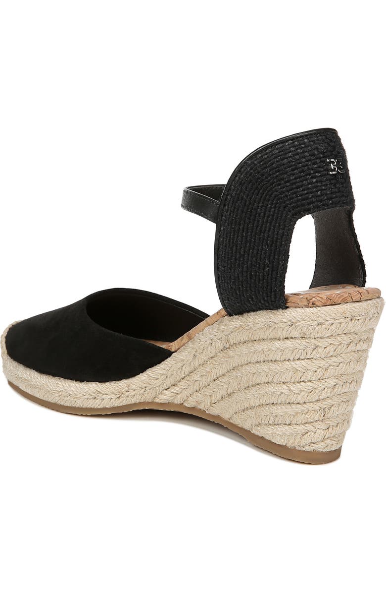 Sam Edelman Payton Wedge Sandal, Alternate, color,