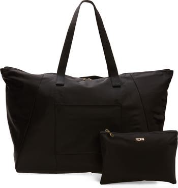 Just in case tumi tote best sale