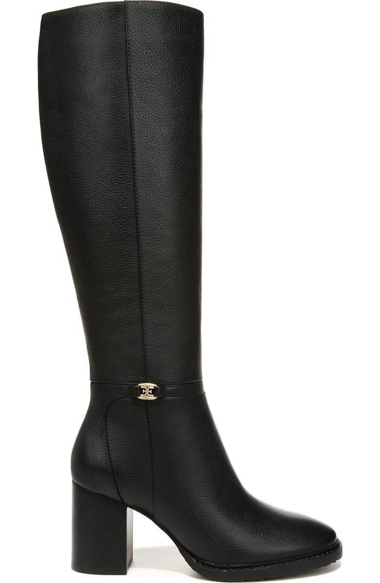 Sam Edelman Elsy Knee High Boot, Alternate, color,