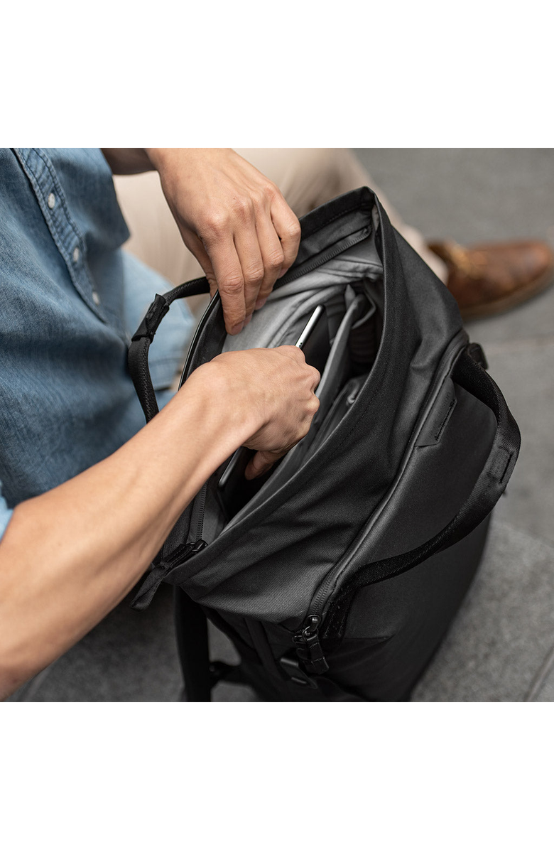 Peak Design Everyday Totepack, Alternate, color, Black