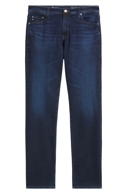 Ag Tellis Slim Fit Jeans In Sonoma