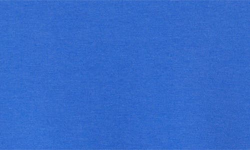 Caslonr Caslon(r) Puff Short Sleeve Sweatshirt In Blue Dazzle