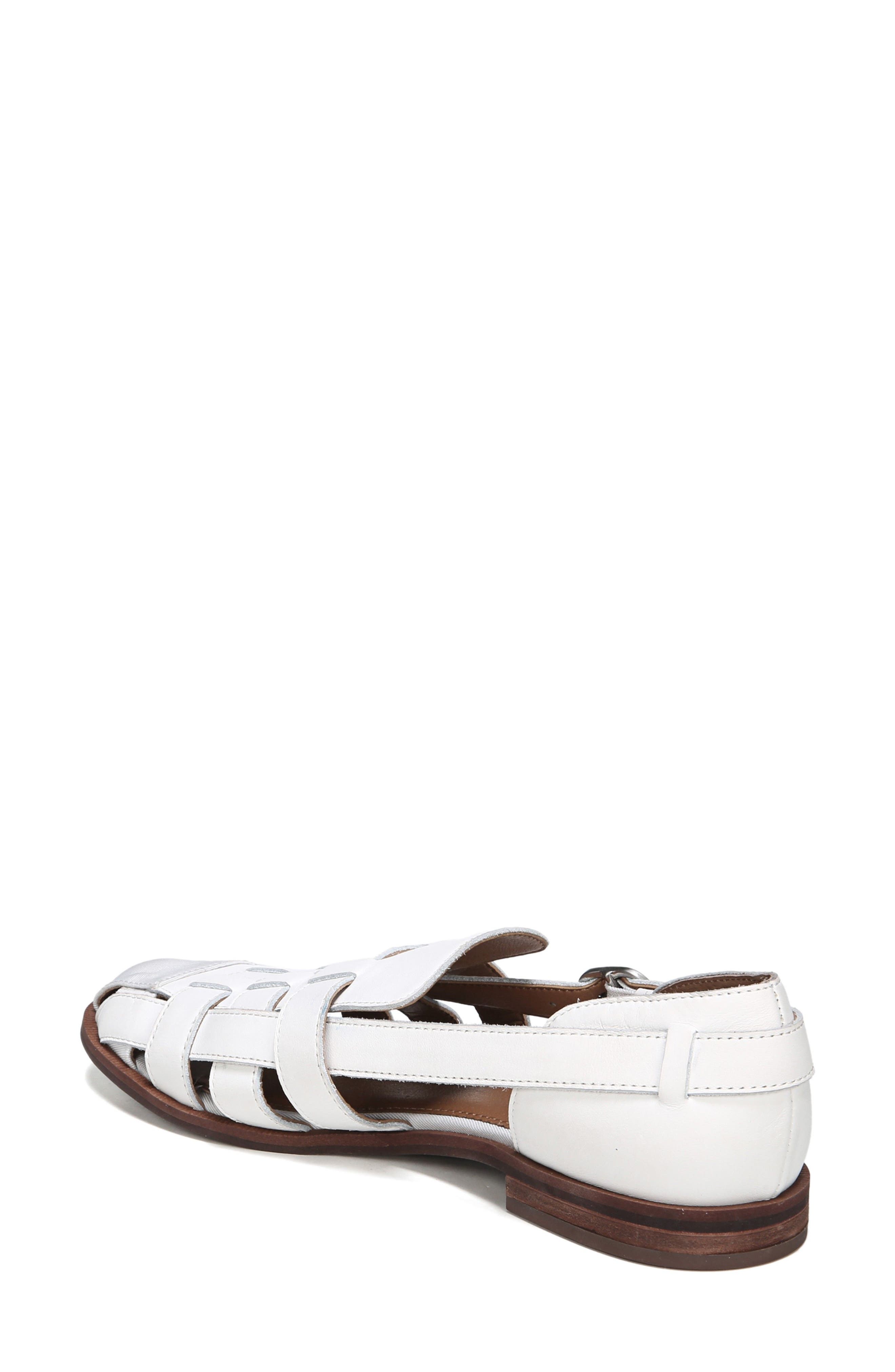 SARTO by Franco Sarto Lulu Fisherman Sandal, Alternate, color, 