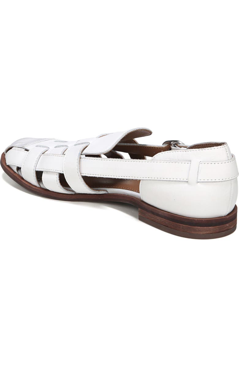 SARTO by Franco Sarto Lulu Fisherman Sandal, Alternate, color,