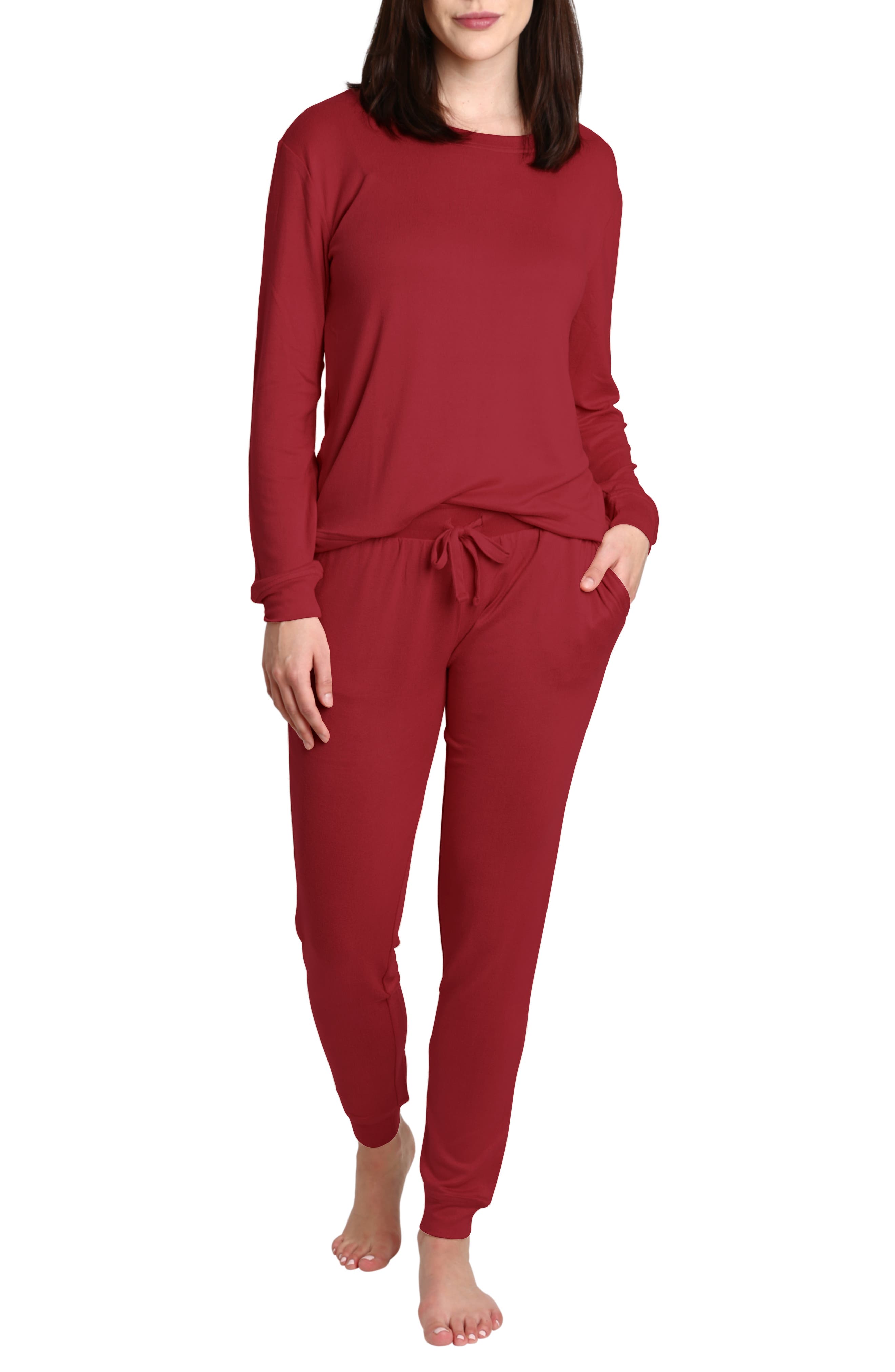 DEEP RED
