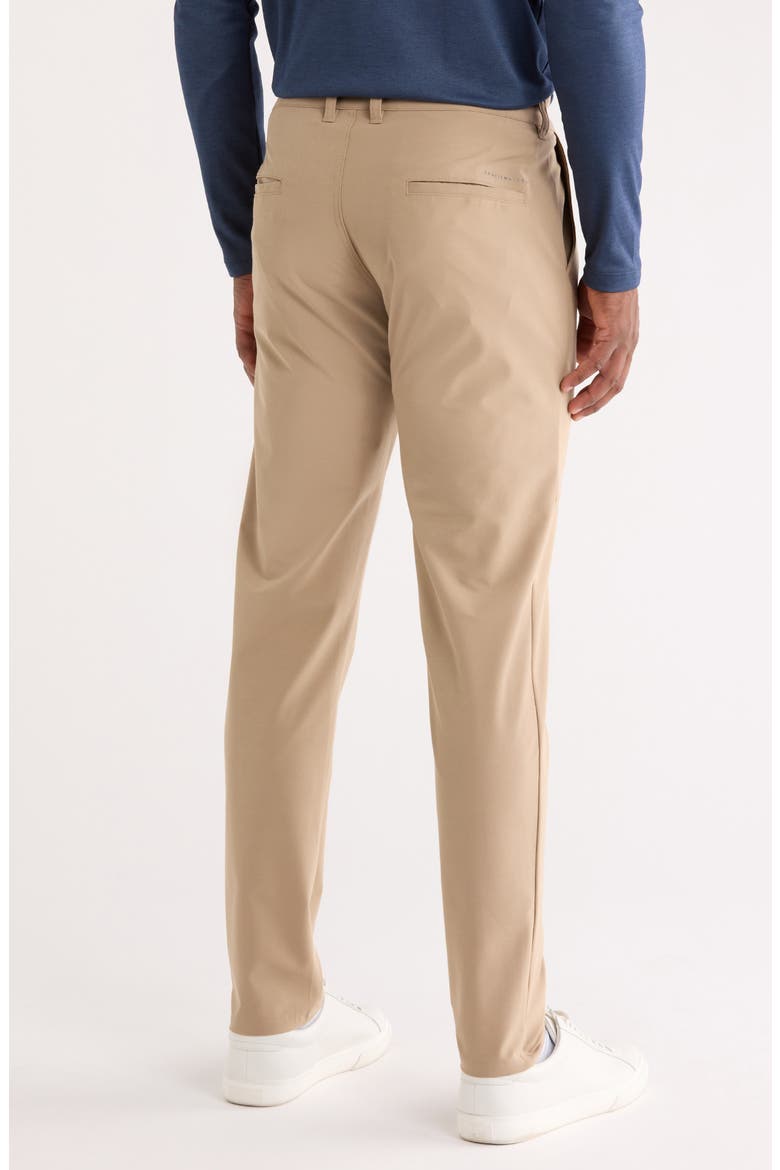 Open to Close Chinos, Alternate, color, KHAKI