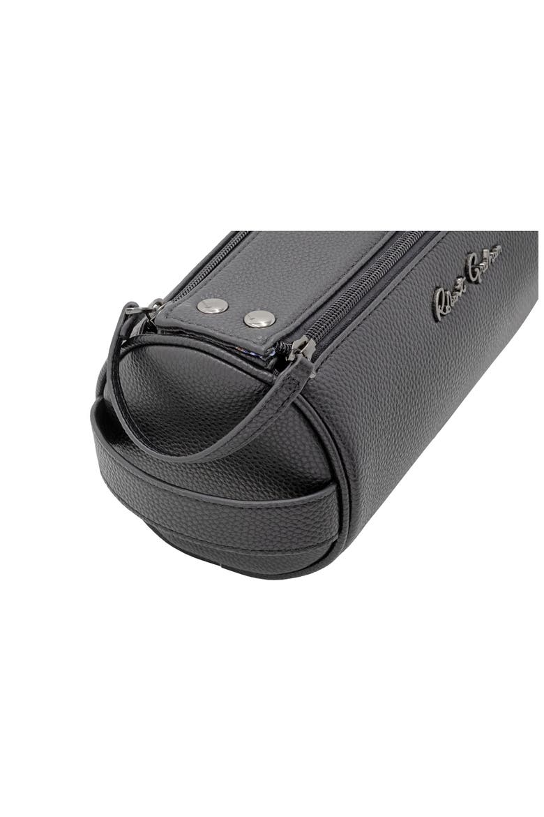 Zale Dopp Kit, Alternate, color, BLACK