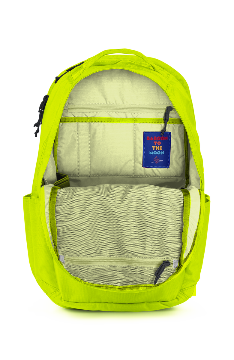 Baboon to the Moon City Backpack 24L, Alternate, color, Bliss