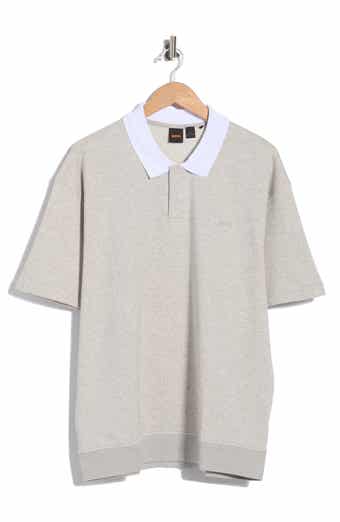 Pe Edge Cotton Sweatshirt