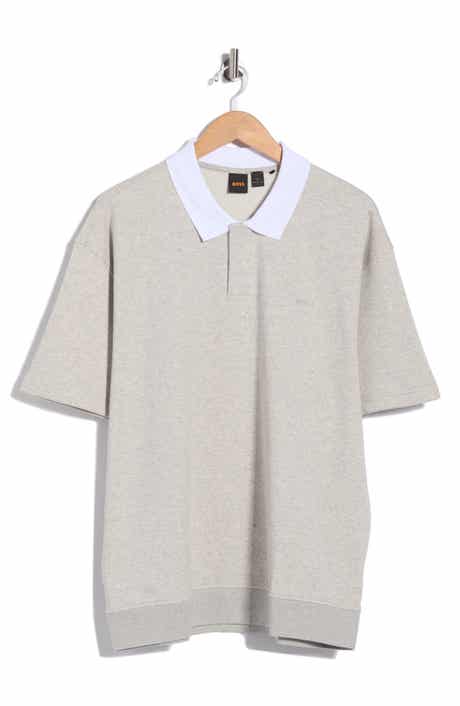 Pe Edge Cotton Sweatshirt