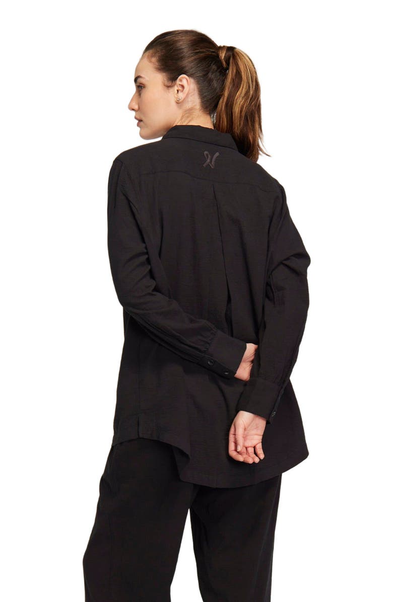 Nudea The Midi Shirt, Alternate, color, 
