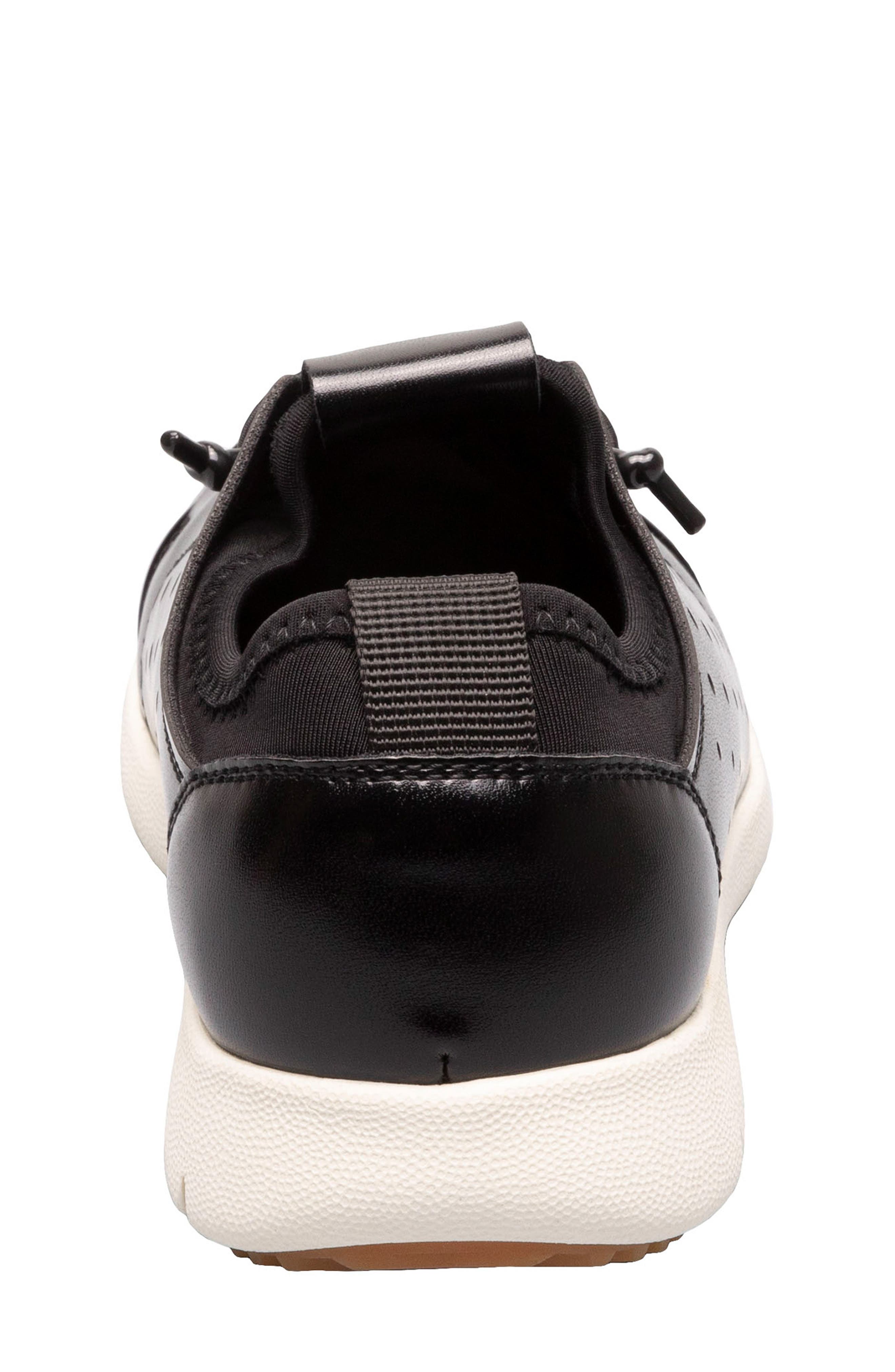 Stacy Adams Kids' Halden Cap Toe Sneaker, Alternate, color, 