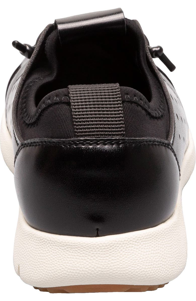 Stacy Adams Kids' Halden Cap Toe Sneaker, Alternate, color,