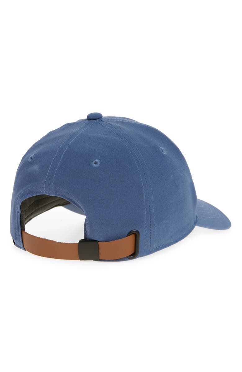 Swannies David Baseball Cap, Alternate, color, Vintage Indigo