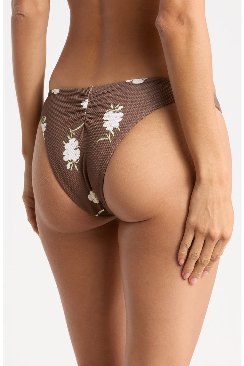 Rosette Bikini Bottoms, Alternate, color, ENCHANTED