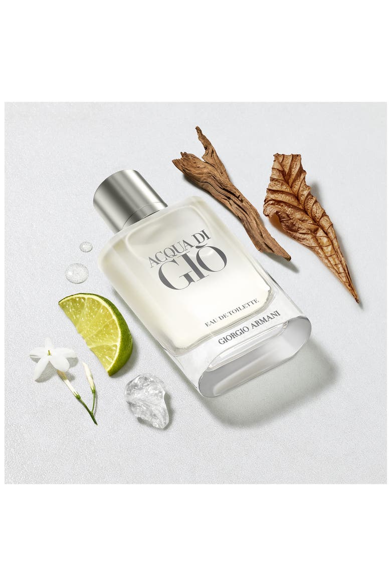 Acqua di Gió Eau de Toilette Set, Alternate, color, NO COLOR