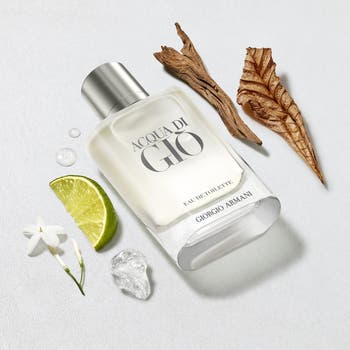 N0706-18★香水 ARMANI Eau Pour Homme 2点セット ARMANI Acqua di Gió Men's Fragrance Sampler Set | Nordstrom