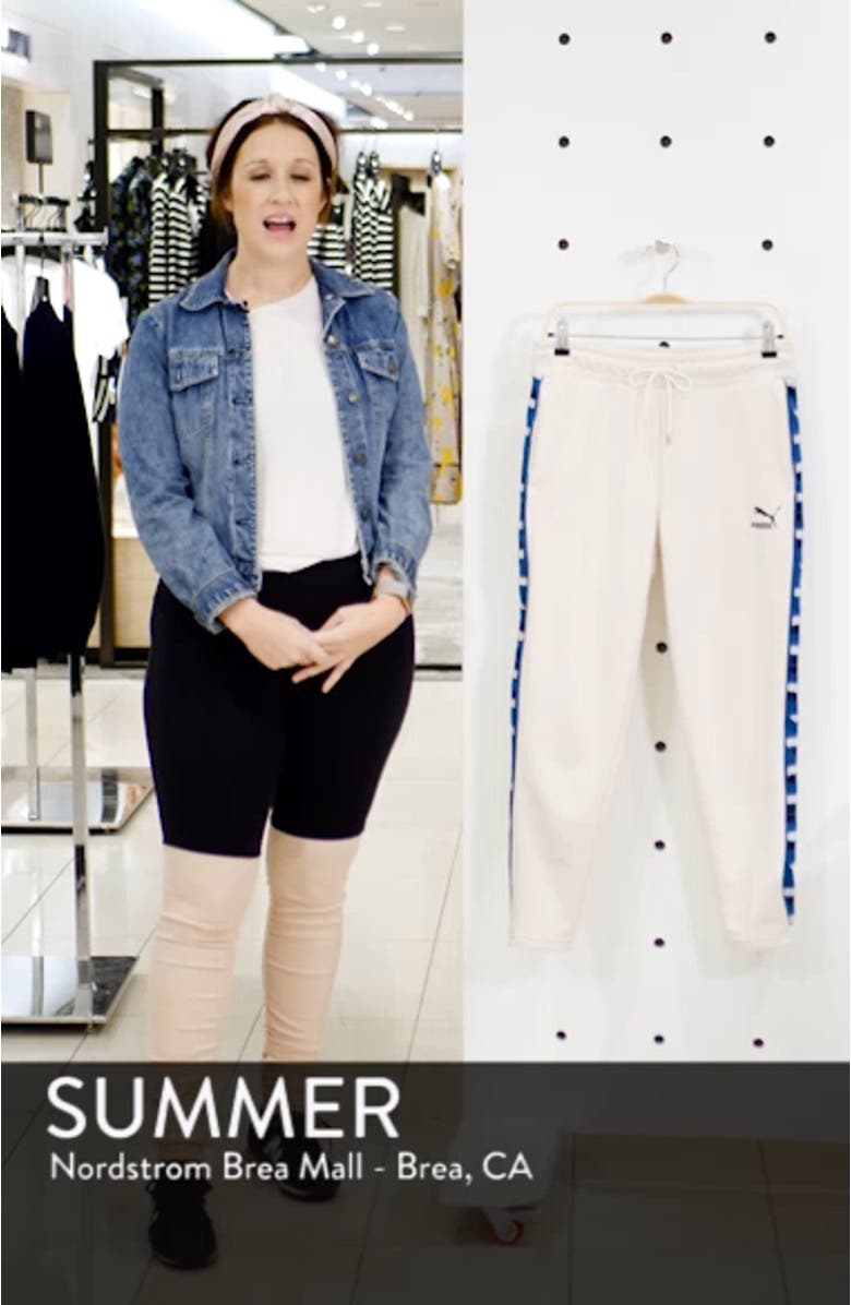 Revolt Sweatpants, sales video thumbnail