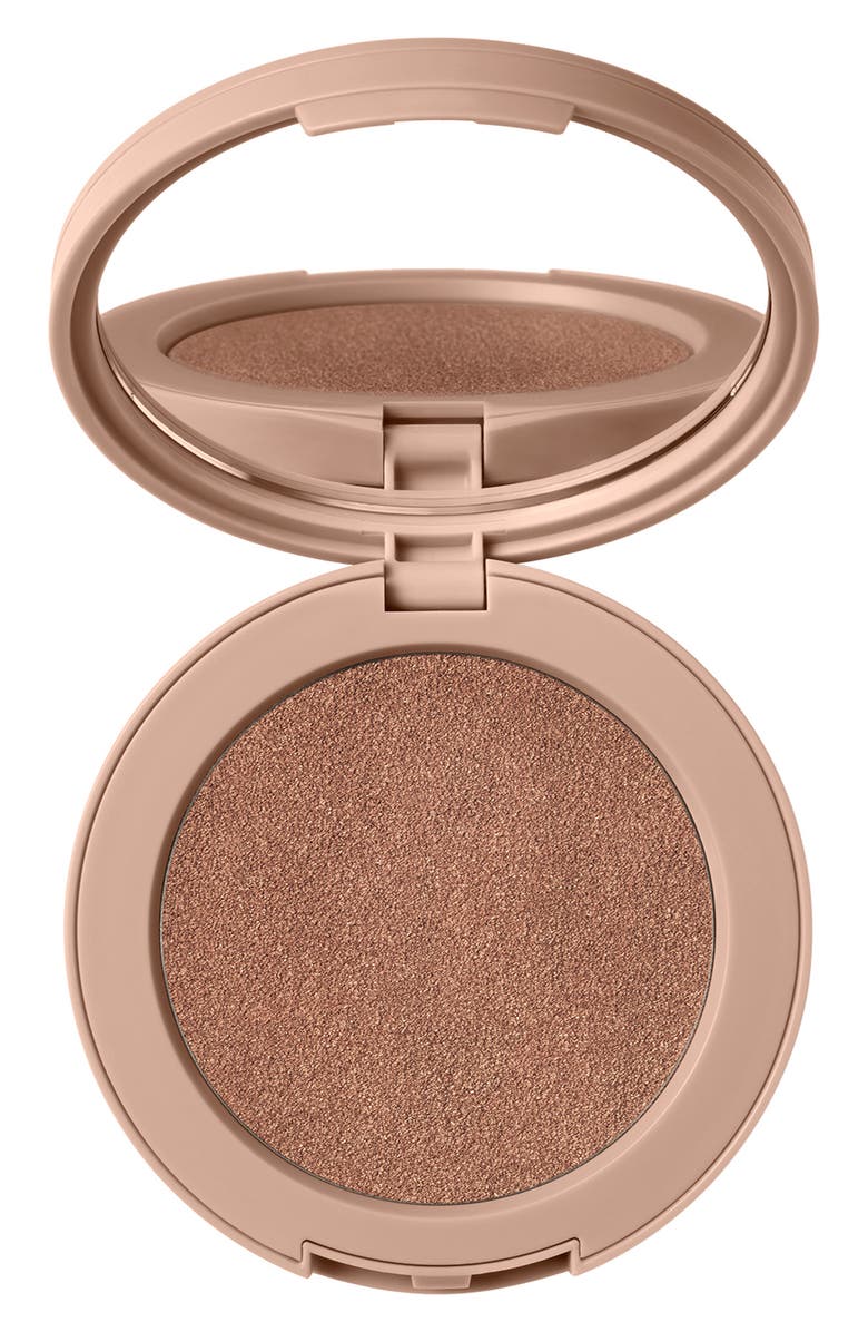ILIA Sunshift Cream Bronzer, Main, color, Eclipse