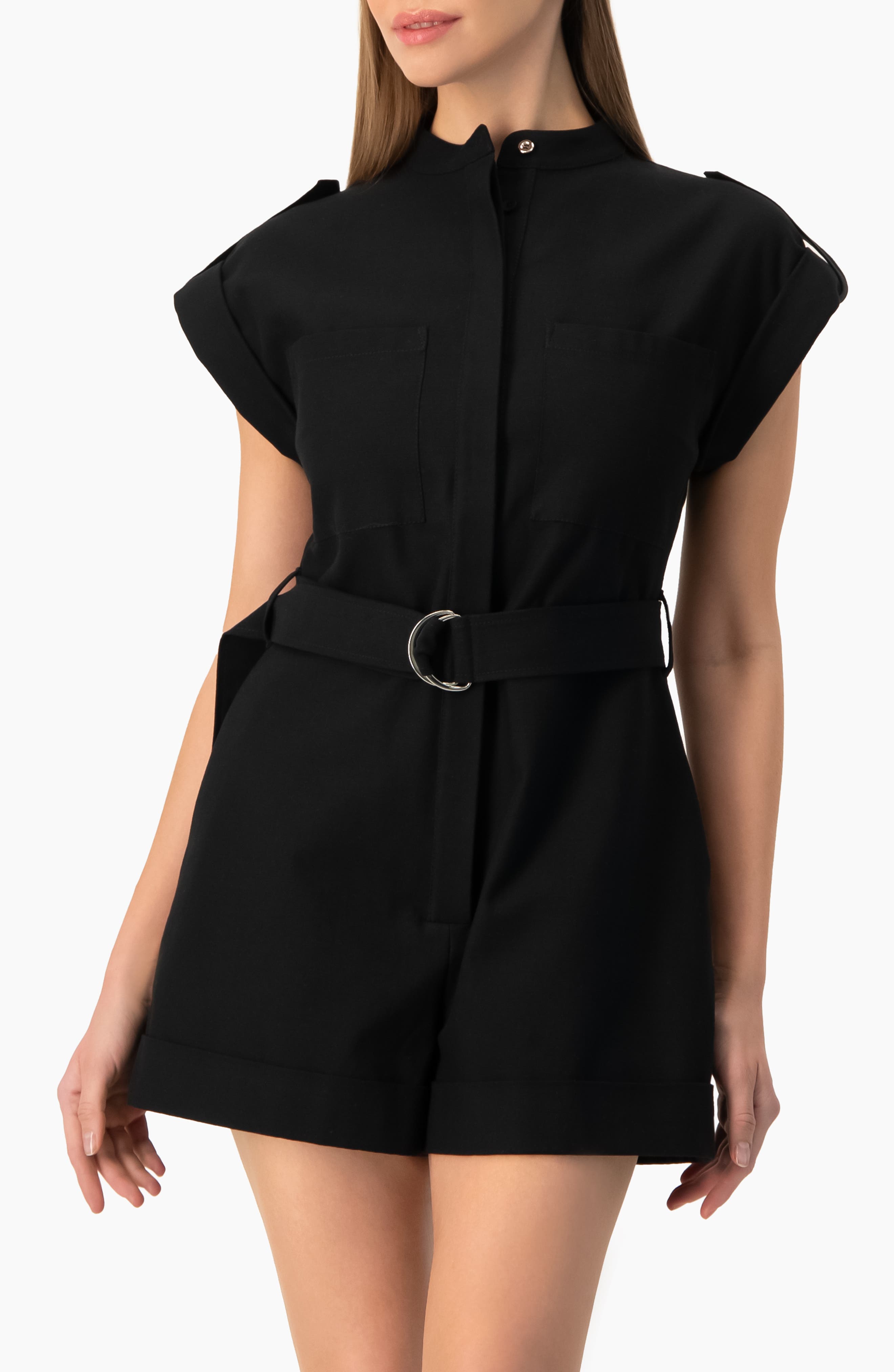 selected Black
