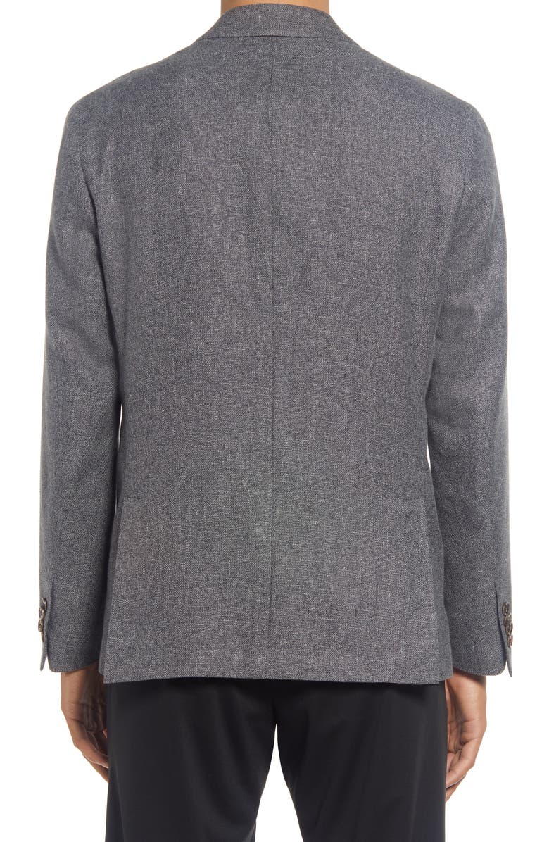 Ted Baker London Tom Soft Constructed Sport Coat, Alternate, color, 