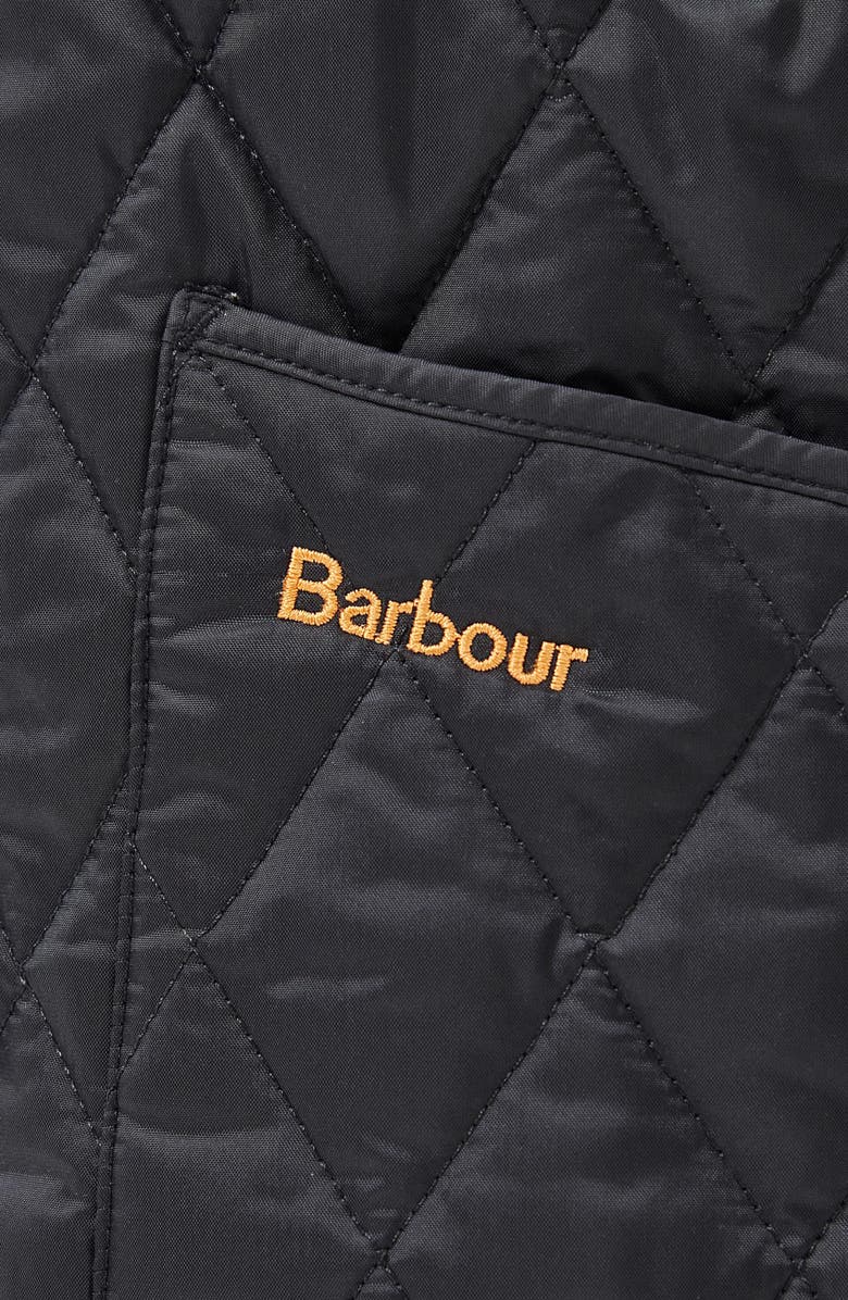Barbour Annandale Quilted Jacket, Alternate, color, 