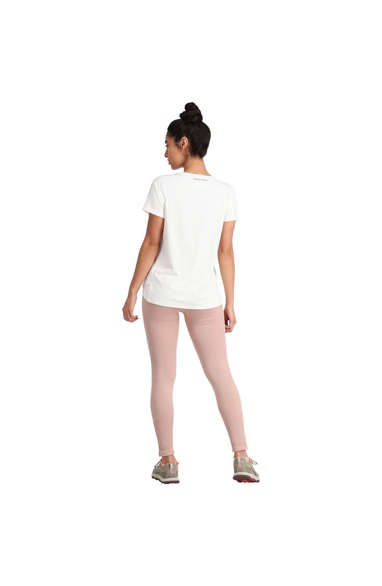 Kari Traa Vilde T-Shirt - Women
s, Alternate, color, Bwhite