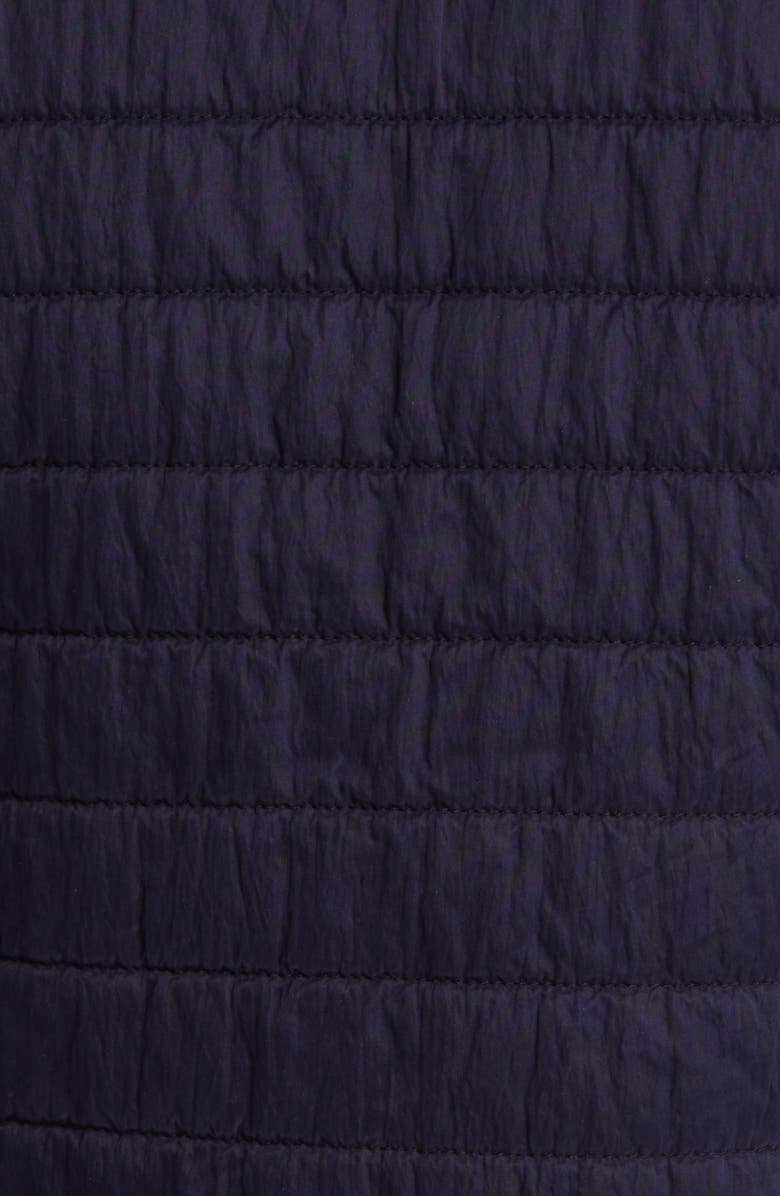 Peter Millar Greenwich Quilted Shirt Jacket, Alternate, color, 