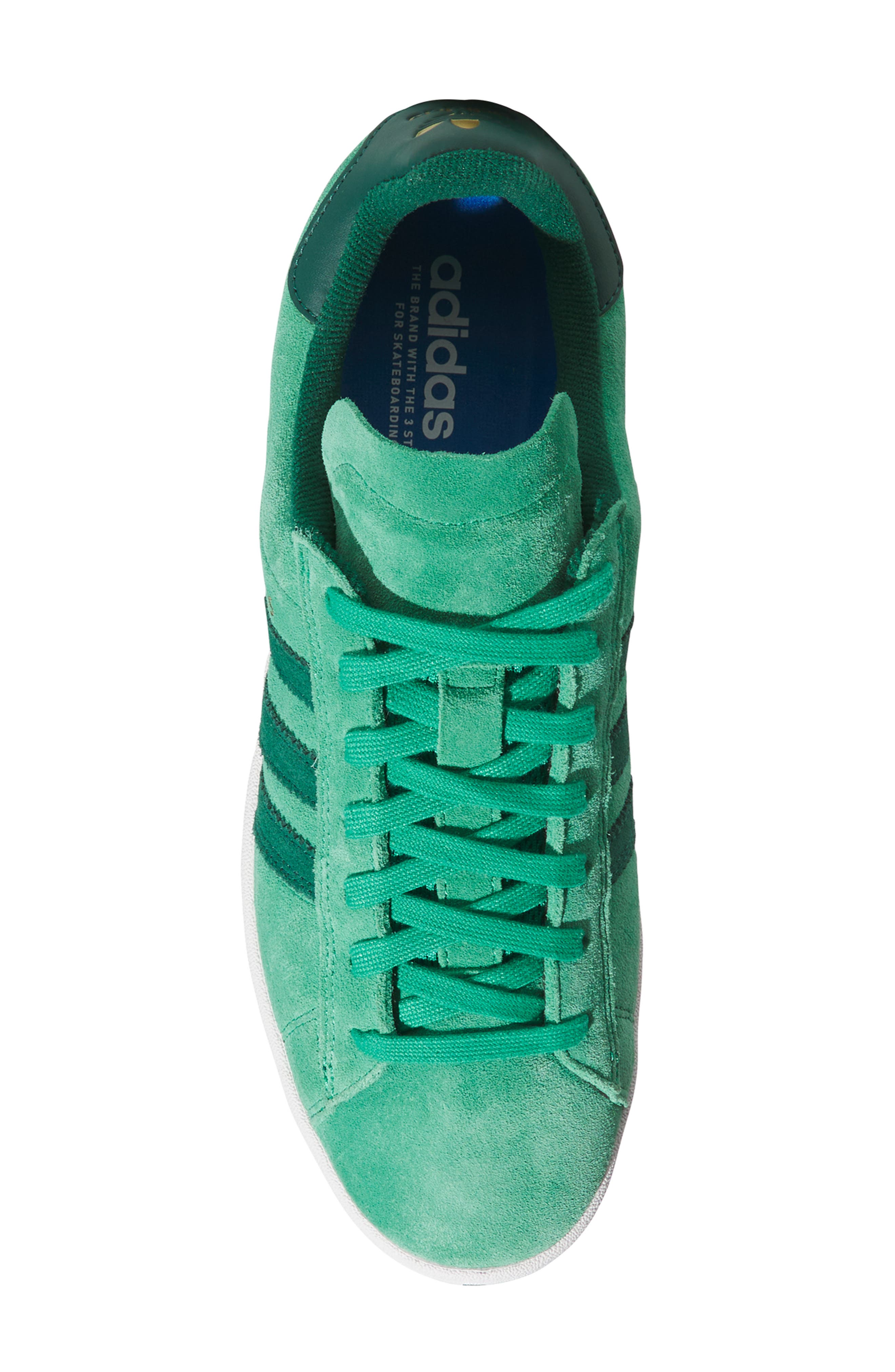 adidas Campus ADV Sneaker, Alternate, color, 