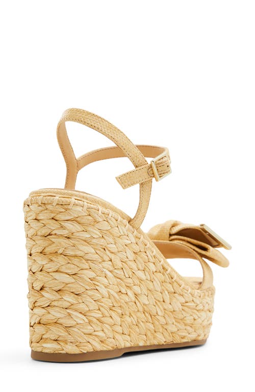 Ted Baker London Gia Espadrille Sandal