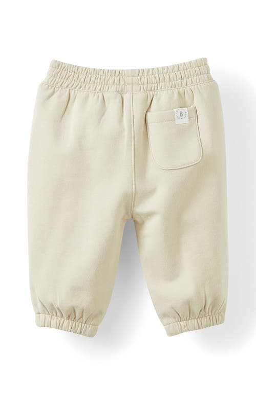 Cotton On Kids Riley Trackpant In Brown