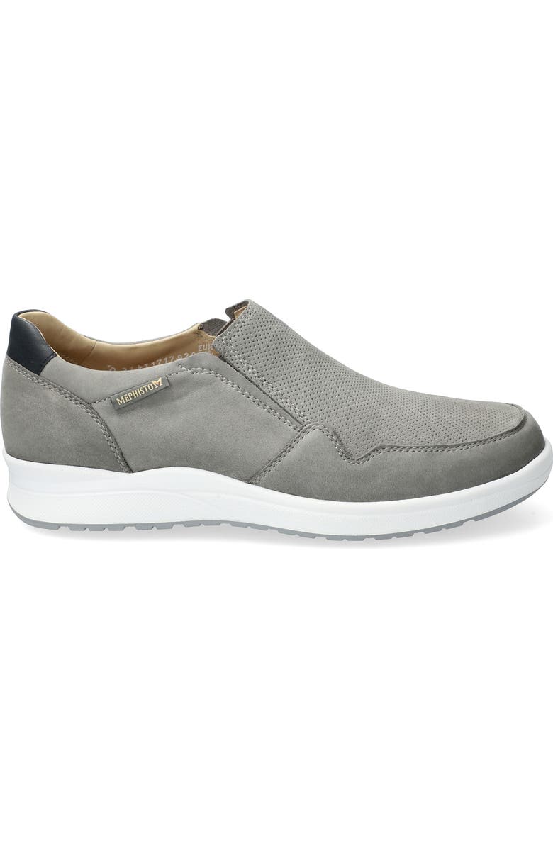 Mephisto Valter Slip-On, Alternate, color, Lg25505/61
