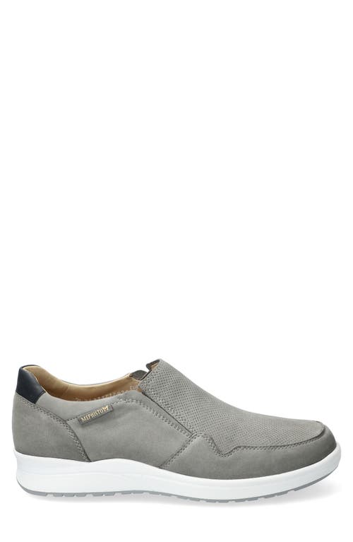 Mephisto Valter Slip-on