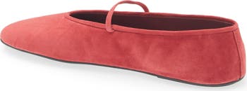 Dancerina Mary Jane Ballet Flat