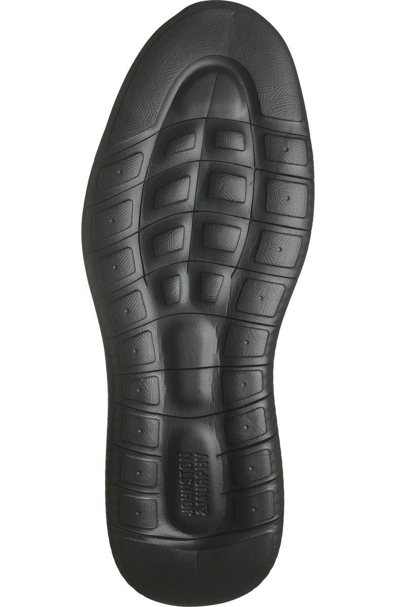 Johnston & Murphy Amherst Derby Sneaker, Alternate, color,